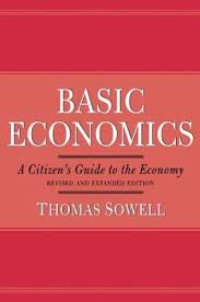 Basic Economics Basic Economics Economics Books Economics