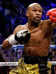 In his career, mayweather has won six world boxing championships. Floyd Mayweather Jr Biography Facts Britannica