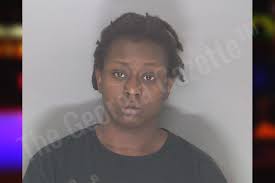 Laura Hightower — Douglas County Jail Bookings