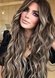 Discover 53 Hair colors and balayage hair ideas