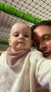 Laura Anderson hits out at Gary Lucy for not visiting 1-year-old daughter