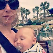 Melissa Ellis Wolfe (@MelissaWolfe)