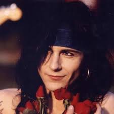 Stephen Pearcy age, hometown, biography