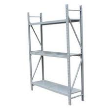 Maybe you would like to learn more about one of these? Buy Commercial Mushroom Shelves Steel Storage Racking Warehouse Shelving Unit Punched Angle Iron Manufacture