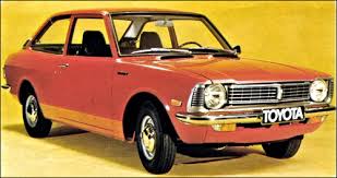 Please note the following vehicle location is at our clients home and not in cadillac,. Toyota 1973