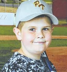 Happy birthday Bryan Adam Bryk!