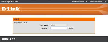 How To Setup And Optimize Your D Link Router Lazyadmin