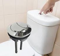 Toilet Tank Button,Toilet Tank Dual Push Flushing Toilet Button,Flush  Button Rods Toilet Push Button Replacement,Toilet Water Tank Button Dual  Flushs ...