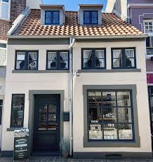 Things to do near teehaus, weissenburg park. Unser Teehaus In Husum Friesisches Teehaus