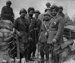 Sikh sacrifice in Belgium - SikhiWiki ...