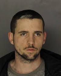 Below are three of Bethel Park Police recent arrests. Joshua Gressem- Armed  Robbery, John McGarity- Recklessly Endangering another Person, and Charles  Wright- Bank Robbery.