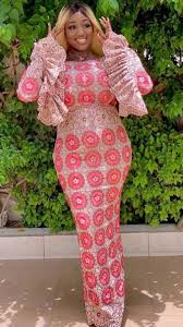 2020 newest trendiest,super gorgeous bazin riche. Pin On Awa