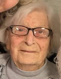 Obituary for Clara Dean (Jackson) Britt