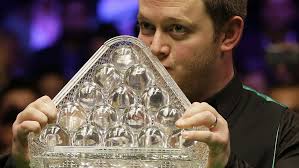 Allen delivers Masters class to win first-ever triple crown title