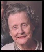 Obituary information for Mary Williams