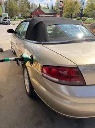 Image result for Silver Mist 1997 Sebring