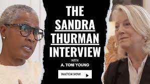 The Sandra Thurman Interview
