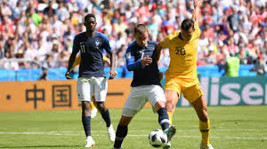 Francia hoy respode a todas las preguntas de quienes decidan viajar a francia por turismo, trabajo, estudios o como. Mundial De Rusia 2018 Francia Vs Australia En Directo