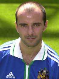 Brian McLaughlin Player Profile