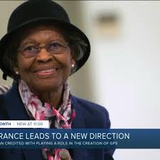 How this Virginia woman helped lead the world in a new direction