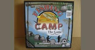 Please understand that our phone lines must be clear for urgent medical care needs. Fishing Camp Board Game Boardgamegeek