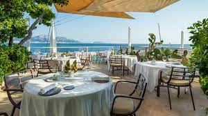 The property has connecting/adjoining rooms, which are subject to availability and can be requested by contacting the property using the number on the booking confirmation. Le Petit Nice Passedat Gerald Passedat In Marseille Bewertungen Speisekarte Und Preise Thefork Ehemals Bookatable
