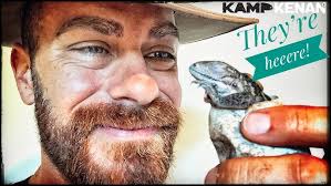 Baby Rhino Iguanas, Backyard Update, and Eggs!!!!