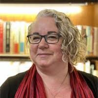 Barbara Wrightson's Instagram, Twitter & Facebook