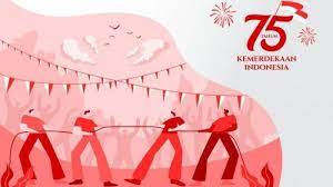 Bagi memulakan acara kita pada hari. 52 Contoh Ucapan Hut Ke 75 Ri Dalam Bahasa Inggris Kata Mutiara Di Hari Kemerdekaan Indonesia Banjarmasin Post