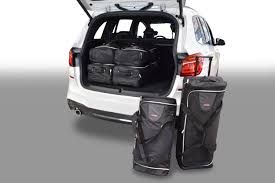 Sacs De Voyage Pour Le Bmw Serie 2 Gran Tourer F46 Car Bags Com