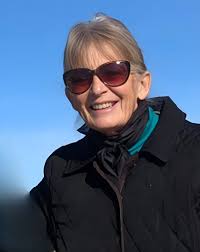 Freda Wall Obituary May 8, 2024