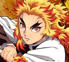 Maybe you would like to learn more about one of these? Rengoku ç…‰ç„ Anime Demon Slayer Anime Slayer