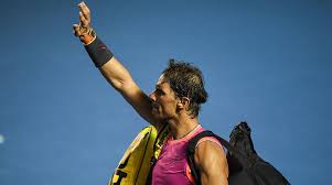 نادال ودجوكوفيتش كلاسيكو التنس؟ هو حصل ايه في الدنيا كان ولا يزال الكلاسيكو الحقيقي نادال وفيدرر. Ù†Ø§Ø¯Ø§Ù„ ÙŠÙ†Ø³Ø­Ø¨ Ù…Ù† Ù†ØµÙ Ù†Ù‡Ø§Ø¦ÙŠ Ø§Ù†Ø¯ÙŠØ§Ù† ÙˆÙŠÙ„Ø² Ø£Ù…Ø§Ù… ÙÙŠØ¯Ø±Ø±