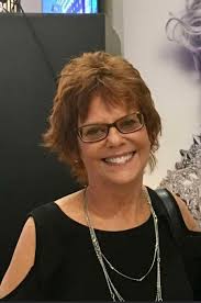 Obituary for MARY JO HATCH