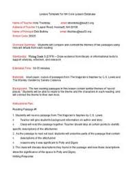 A symbol of getting together and eating. Sandra Cisneros Lesson Plans Worksheets Lesson Planet