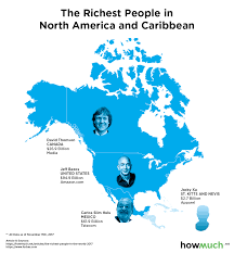 From r/nextfuckinglevel one golden cube in the video below is the equivalent of 100 thousand dollars. Mapping The Richest People In The World 2017