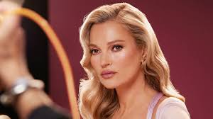 Kate Moss to launch cosmetics line to rival the likes of Victoria Beckham  Beauty