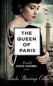 Enjoy reading coco chanel life story on astrumpeople. Amazon Com The Queen Of Paris A Novel Of Coco Chanel 9781982546847 Pamela Binnings Ewen Books