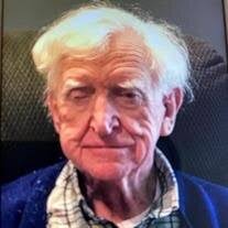 Robert "Bobby" Buckner Obituary