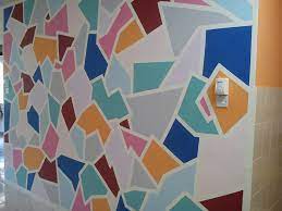 Sampai sini, proses pengerjaan jemuran dinding kamu sudah hampir selesai. Lihat Pelbagai Idea Bagi Deko Dinding Rumah Deko Rumah