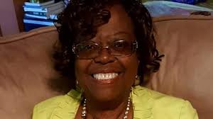 Miss Freddie' helped hundreds of children find their forever homes