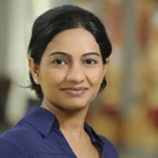 Jigisha Thakkar's Instagram, Twitter & Facebook