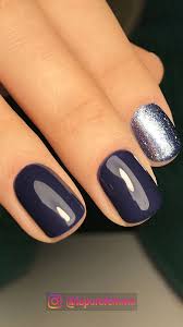 Pointed nails art ideas 28. 23 Short Nail Ideas Best Nail Art Designs 2020