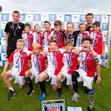 Remíza na hřišti admiry, trefil se ekpai. Ondrasovka Cup Kategorie U12 Vyhrala Slavia Praha Souteze Fotbal Cz