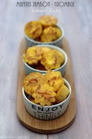 Muffins Jambon Et Fromage Coeur Kiri Amandine Cooking Jambon Et Fromage Alimentation Muffins