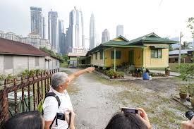 This is a list of government and private hospitals in malaysia. Magical Kampung Baru Lokalocal Kuala Lumpur Traveller Reviews Tripadvisor