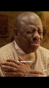 Everybody Hates Chris Gets His Heart Broken