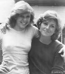 Tatum o'neal, kristy mcnichol, armand assante and others. Let S Be Little Darlings