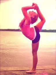 Ver más ideas sobre gimnacia ritmica, ritmica, gimnasia ritmica. Resultado De Imagen Para Gimnasia Ritmica Tumblr Yoga Girl Yoga Inspiration Fitness