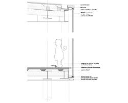 The Design For The Extension Of The Allies De Chavannes Nursery School Draws On Its Context Within The Landscape And Its Integration Withi